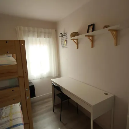 Comodo Piso En El Pirineo Aragones Sabiñánigo Esterno foto