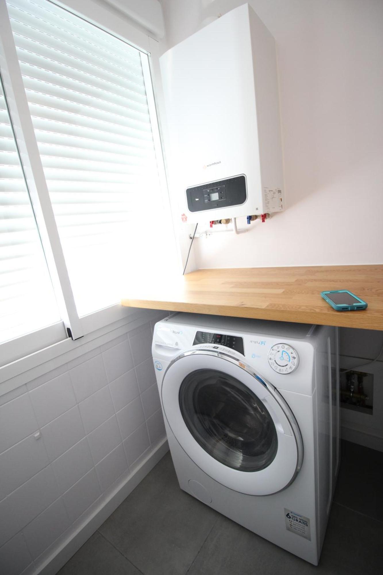 Appartement Comodo Piso En El Pirineo Aragones Sabiñánigo