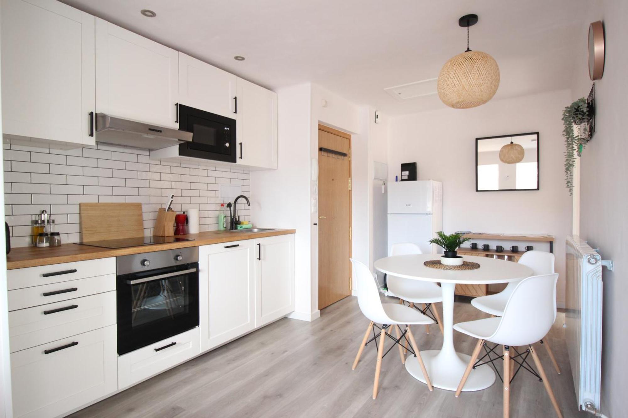 Appartement Comodo Piso En El Pirineo Aragones Sabiñánigo