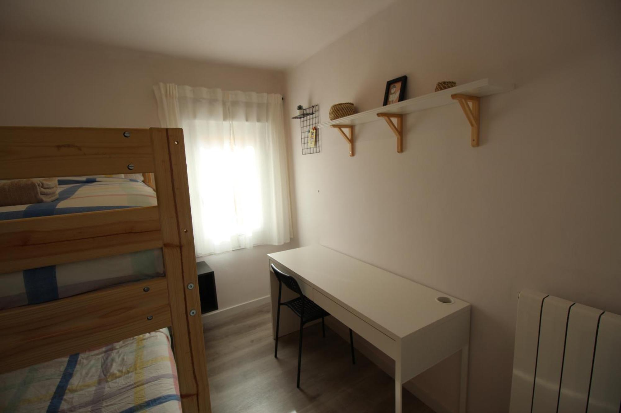 Comodo Piso En El Pirineo Aragones Sabiñánigo