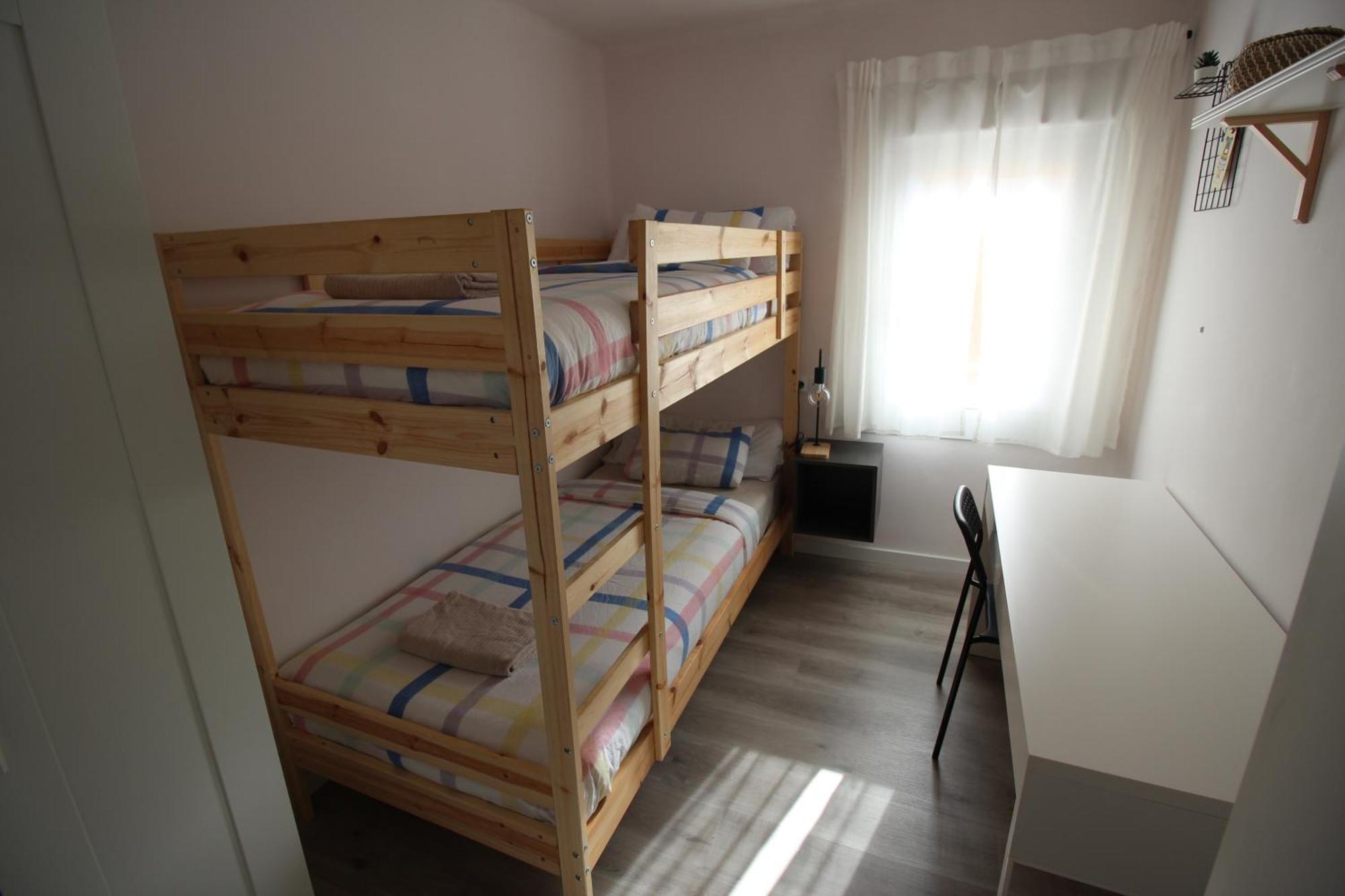 Comodo Piso En El Pirineo Aragones Appartement